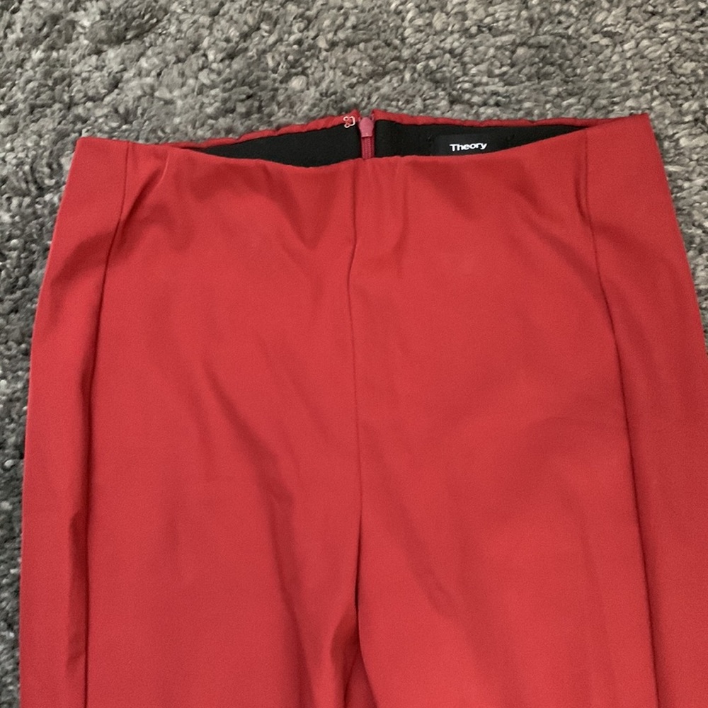 Theory pants - Picture 2 of 9